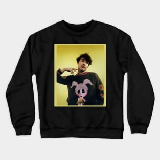 rex orange style Crewneck Sweatshirt